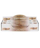 Palo Santo Incense Sticks by Elements - $8.40 CAD Palo Santo Incense Sticks by Elements - $8.40 CAD