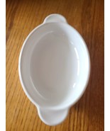 Corning Ware P-14-B Oval Casserette Baker Without Lid - $18.81