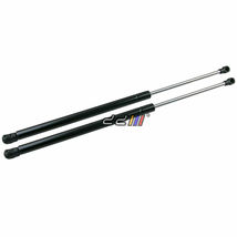 New Set Front Bonnet Lift Gas Shock Strut Damper Lexus GS300 GS350 GS450h + DHL - £89.30 GBP