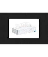 Facial Tissue 2-Ply 8x8&quot; - $1,086.06 MXN