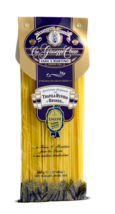 G. Cocco Artisan Italian pasta Linguine - 4 Packs x 500gr(17.6oz) - £23.45 GBP