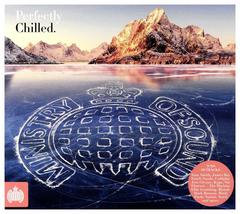 MINISTRY OF SOUND: PERFECTLY CHILLED [Audio CD] VARIOUS ARTISTS - $17.77