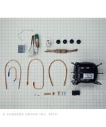 NEW SUBZERO PKG  WINE COMPRESSOR for 400 Series, 400-2 Series, WS series... - $638.00