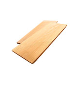12 x 6 in. Grilling Plank Cedar - Pack of 2 - €31,94 EUR 12 x 6 in. Grilling Plank Cedar - Pack of 2 - €31,94 EUR