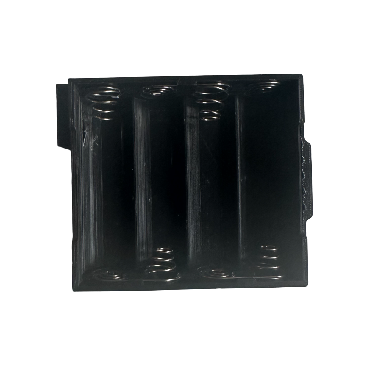 AA Battery Case Attachment For SONY PCM-D100 PCM-D50 PCM-D1