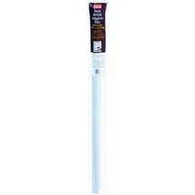 Thermwell V8425 84&quot; x 25&#39; Shrink Wind Film Window Shrink Kit - $30.26