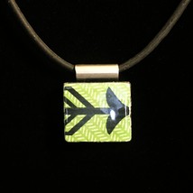 Scrabble Tile Pendant (19.288) - £11.99 GBP