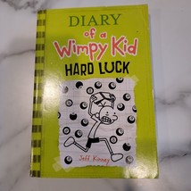 Diary of a Wimpy Kid by Jeff Kinney (2013, Trade Paperback) - £0.79 GBP