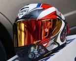  motorcycle helmet x spirit iii panigale v4 red helmet x fourteen white ant sports thumb155 crop