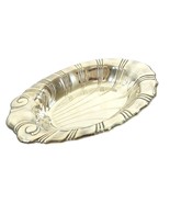 Serving Bowl Neptune Shell Shaped 1847 Rogers Bros Silver Plate 9312 Vtg... - €59,44 EUR