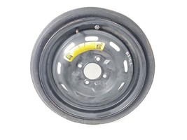 Wheel Rim 15" Spare With Tire OEM 1984 1985 Nissan 300ZX90 Day Warranty! Fast... - $112.86