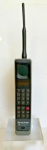 1992- Motorola Dynatac 8000F Grey - Thick Brick Gray Euc Tested With Accessories - £931.51 GBP