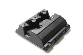 2003-2006 CHEVROLET SILVERADO TAHOE YUKON REAR CONSOLE CUP HOLDER P6412 image 7