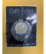 Harry Potter Prophecy Pin - New &amp; Sealed - Bioworld - Lootcrate Exclusive - £11.76 GBP
