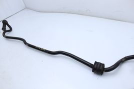 02-07 SUBARU IMPREZA WRX FRONT STABILIZER SWAY BAR W/ LINKS Q5569 image 7