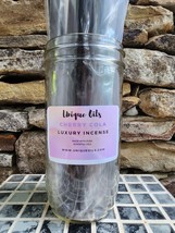 Unique Oils Luxury Incense - Cherry Cola (Pack of 10) - £7.98 GBP