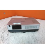 Canon LV-7392A WUXGA HDMI VGA Data Projector No Remote 2144 Lamp Hours  - $1,869.89 MXN