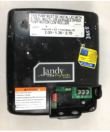 JANDY 2511047-011  2.7 HP Type 3R Pool Pump Controller Drive Unit ONLY u... - £276.19 GBP