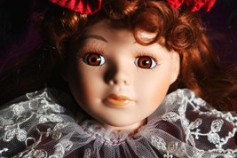 Haunted Doll: Mekkidiri, Sin Eater Vampire! Release Yourself of Negativity! Rare - £111.90 GBP