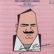 Enrico caruso the complete caruso vol 9 thumb200