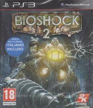 Bio Shock Ii PS3 - £39.86 GBP