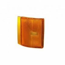 DEPO 332-1544L-US Park Signal Marker Light Driver Left 1994-2002 Chevy Truck - £11.86 GBP