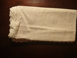 Pier 1 Napkin - $15.72