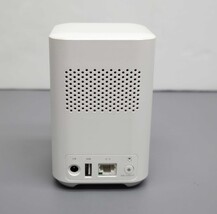 eufy Security E82101W3 Smart Wi-Fi Video Doorbell - Black image 8