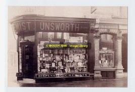 rp04403 - Unsworth Chemist in Altrincham - print 6x4 - $2.86