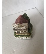 Ron Gordon 1987 General Store - $11.58