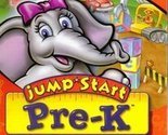 Jump start pre k for ages 3 5 thumb155 crop