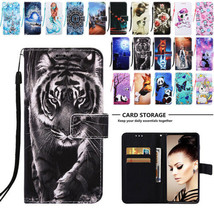 For Xiaomi 11T 10 Poco M3 X3 F3 Flip Magnetic Wallet Case Cover - $45.05