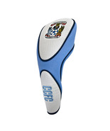 COVENTRY CITY FC GOLF EXTREME FAIRWAY WOOD HEADCOVER - $43.51