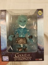 Rare SDCC 2019 Exclusive Loyal Subjects GoT Game Of Thrones White Walker Vinyl - £50.10 GBP