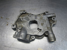 Engine Oil Pump From 2006 Ford F-250 Super Duty  5.4 - £27.54 GBP