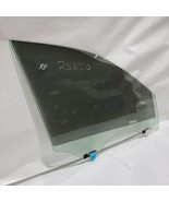 2014 2015 2016 2017 2018 Infiniti Q50 OEM Front Right Door Glass - $143.86 CAD