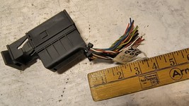WIRING HARNESS REPAIR CONNECTOR for Jaguar XJ8 ABS Pump Control Module L... - $28.61