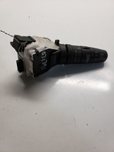 Column Switch Wiper Hatchback Without Fog Lamps Fits 07-12 VERSA 1325502 - $37.62