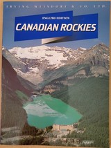 Canadian Rockies - £3.73 GBP