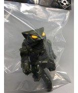 Max Toy Army Green Mecha Nekoron MK-III RARE Mint in Bag - $79.00