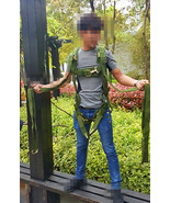 CN Air Force Personnel Parachute Harness Safety Belt - $168.00
