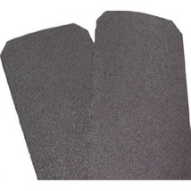 VIRGINIA ABRASIVES 002-30016 8x20-1/8 16G Sand Sheet - €76,35 EUR