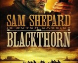 Blackthorn - Starring Sam Shepard as Butch Cassidy (DVD, 2011) NEW Sealed - $5.89