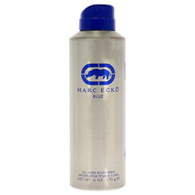 Ecko Blue by Marc Ecko for Men - 6 oz Body Spray - £13.18 GBP