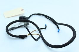 00-06 MERCEDES-BENZ S600 Front Left Driver Seat Climate Control Module F3820 image 9