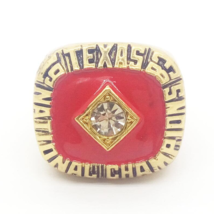 1983 Texas longhorns Championship Ring - $17.99
