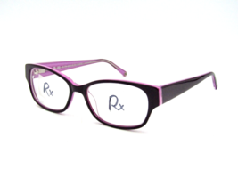 Muse CALI 35-001193 Girls / Petite Eyeglasses Frame, Purple, 51-15-145 #ATL129 - £23.86 GBP