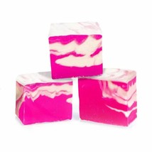 Sparkling Strawberry Flavoured Fudge - $4.83+