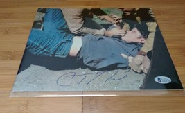 The Outsiders Ponyboy Curtis C. Thomas Howell Signed 8x10 Autograph Beck... - £39.17 GBP