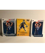 2019-20 NBA Hoops Nickeil Alexander-Walker Rookie Cards - $5.03 CAD